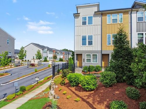1569 Layton Lane Nw, Atlanta, GA, 30318 | Card Image