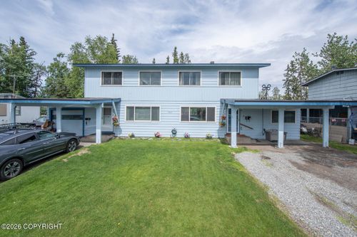 7007 Mink Avenue, Anchorage, AK, 99504 | Card Image