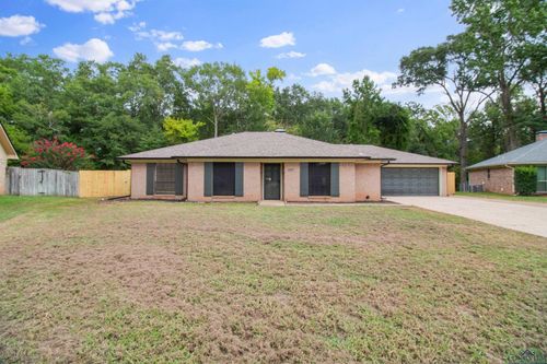 1107 Larkspur Ln, Tyler, TX, 75703-3214 | Card Image