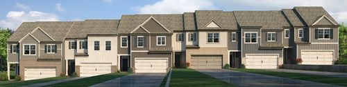 1821 Meadowgrove Ln, Gainesville, GA, 30506 | Card Image