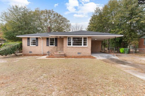 2019 Oakside Ln, Columbia, SC, 29223-4808 | Card Image