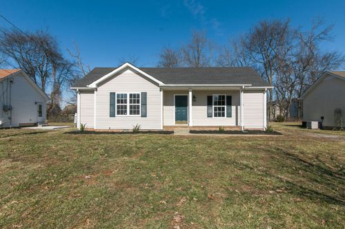 341 Erie Dr, Clarksville, TN, 37040-6690 | Card Image