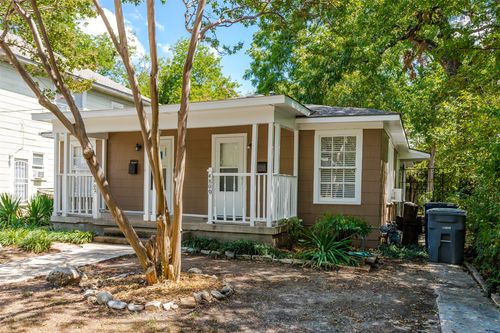 4800 Sycamore St, Dallas, TX, 75204-7032 | Card Image