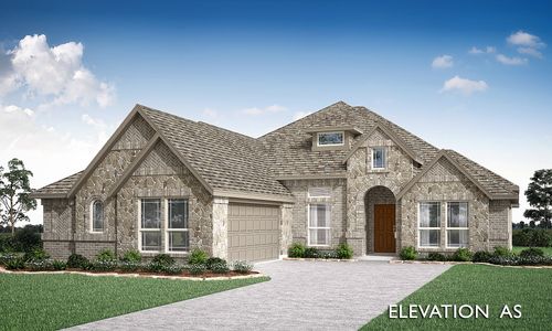 1260 Wrenwood Ln, Red Oak, TX, 75154-1697 | Card Image