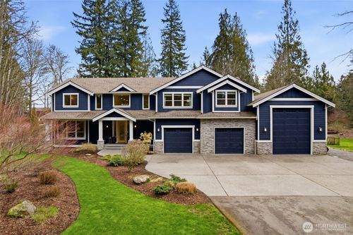 21215 E Lost Lake Rd, Snohomish, WA, 98296-7808 | Card Image