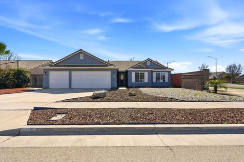 865 Avalon Dr, Lemoore, CA, 93245-4437 | Card Image