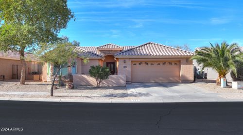 143 S Hancock Trail, Casa Grande, AZ, 85194 | Card Image