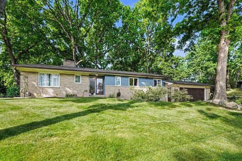 5236 Ridgebrook Dr, Portage, MI, 49002-0527 | Card Image