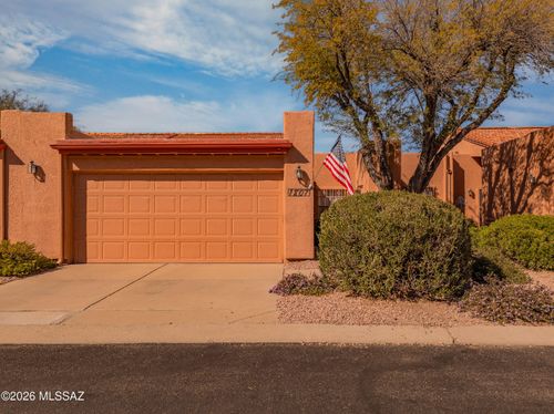 1807 N La Rienda Ave, Tucson, AZ, 85715-4483 | Card Image