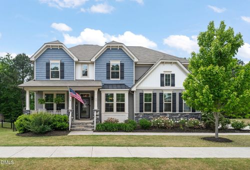 95 N Ridge View Way, Franklinton, NC, 27525-8079 | Card Image