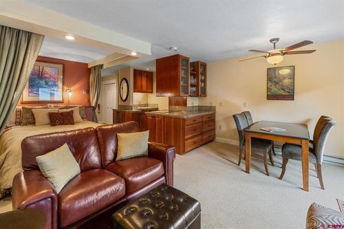 203a-350 Country Club Dr, Crested Butte, CO, 81224-8630 | Card Image