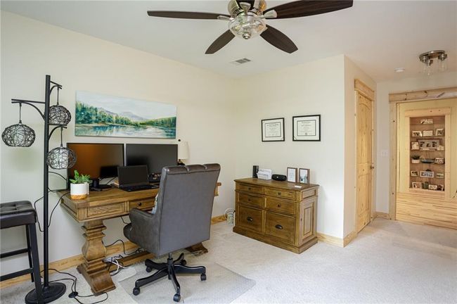 4075 Fincher Dr, House other with 3 bedrooms, 2 bathrooms and null parking in Gainesville GA | Image 23