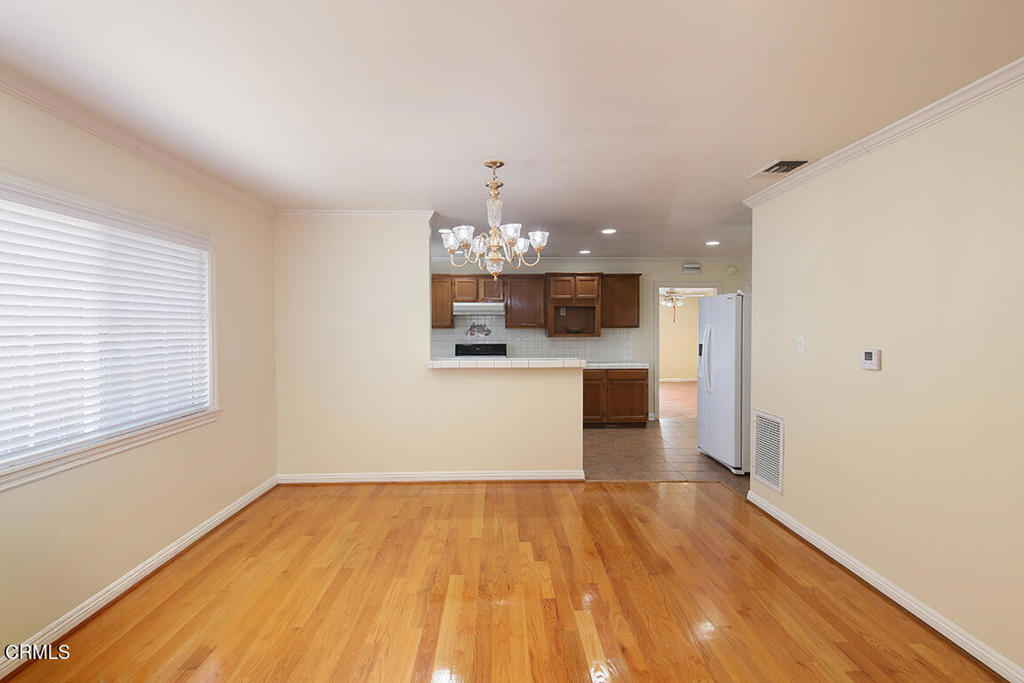 Residential in Los Angeles 3