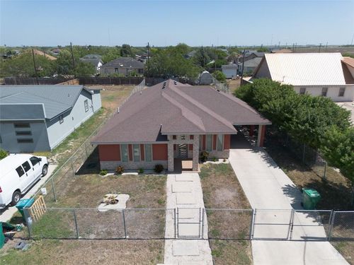 905 E Scurlock Drive, Pharr, TX, 78577 | Card Image
