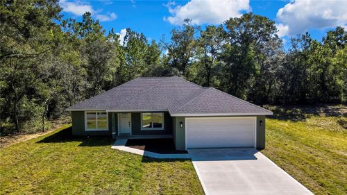 2400 W Magenta Dr, CITRUS SPRINGS, FL, 34434-2465 | Card Image