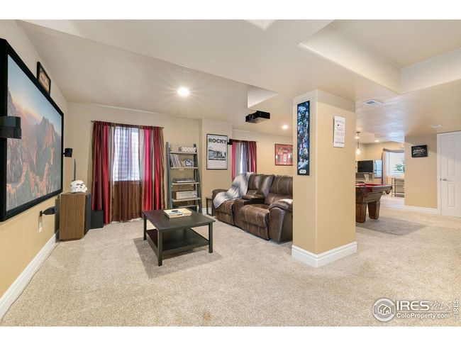 5355 Brookline Dr, House other with 4 bedrooms, 4 bathrooms and null parking in Timnath CO | Image 19