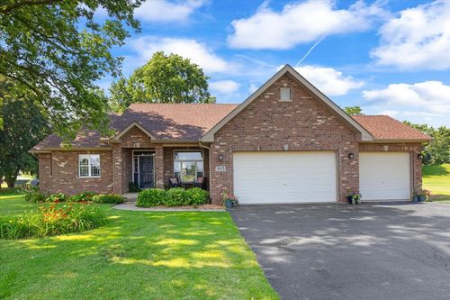 905 Tall Grass Ct, Somonauk, IL, 60552-3245 | Card Image