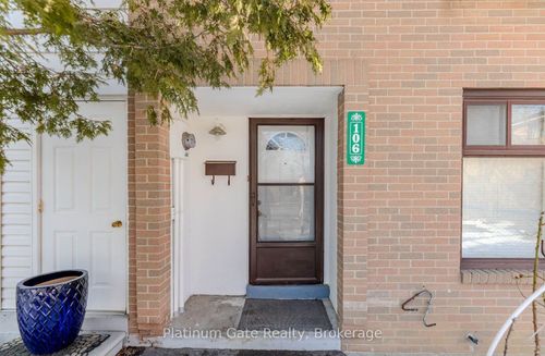 309-106 Fleetwood Cres, Brampton, ON, L6T2E5 | Card Image