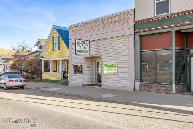 605 E Park Ave, Home with 0 bedrooms, 0 bathrooms and null parking in Anaconda MT | Image 41
