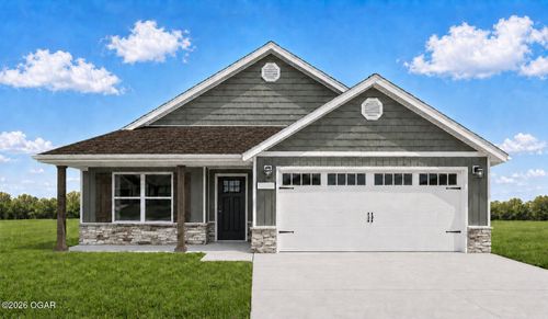 2904 Leah Lane, Joplin, MO, 64804 | Card Image