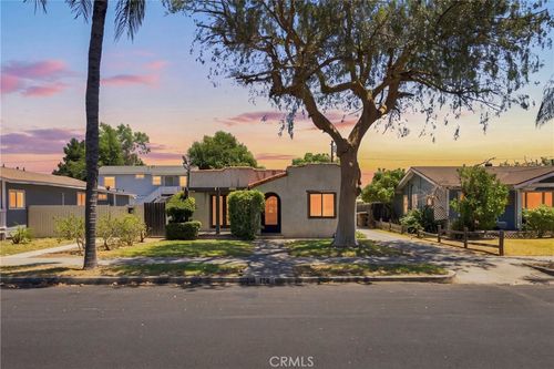 126 1/2 N Yale Ave, Fullerton, CA, 92831-4510 | Card Image