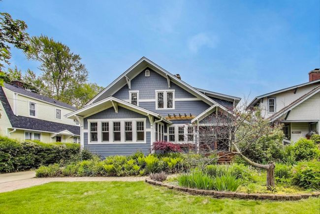 1350 Saint Johns Ave, House other with 5 bedrooms, 2 bathrooms and 2 parking in Highland Park IL | Image 45