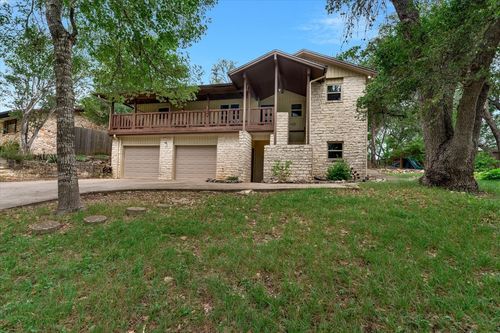 123 E Sierra Cir, San Marcos, TX, 78666-2533 | Card Image