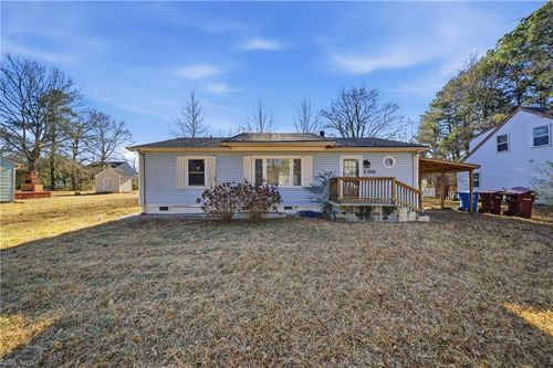 3932 Pierce Ln, Chesapeake, VA, 23321-3128 | Card Image