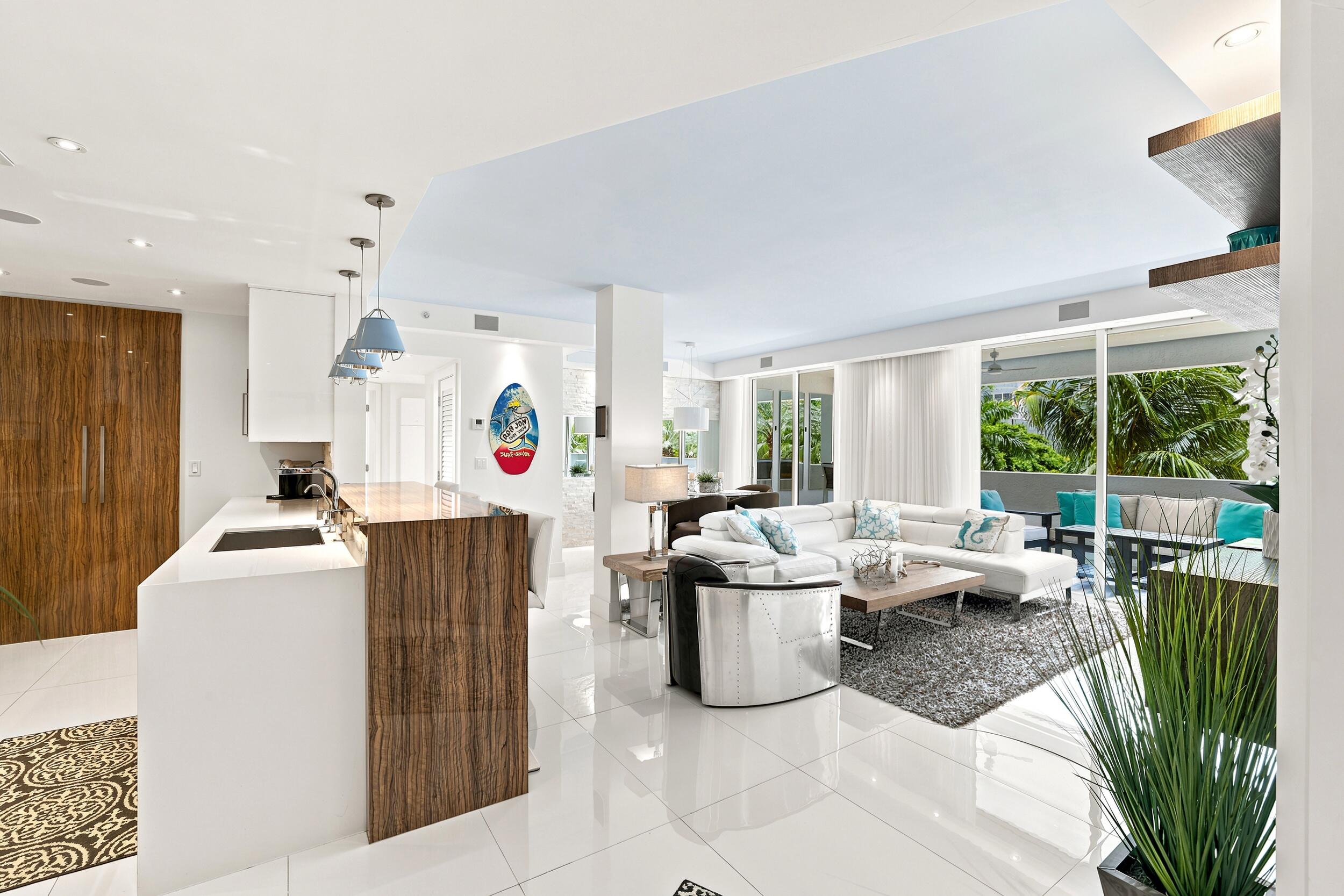 Residential in Sunny Isles Beach