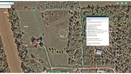 0 Mehrens Rd, Rosenberg, TX, 77471 | Card Image