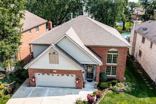 6625 W 91st Pl, Oak Lawn, IL, 60453-1430 | Card Image