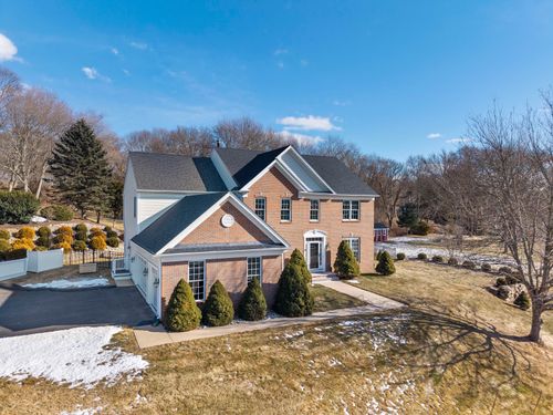 16 Crosswinds Drive, Groton, CT, 06340 | Card Image