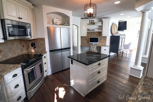 12709 Ospreys Way, House other with 5 bedrooms, 4 bathrooms and null parking in Dewitt MI | Image 35