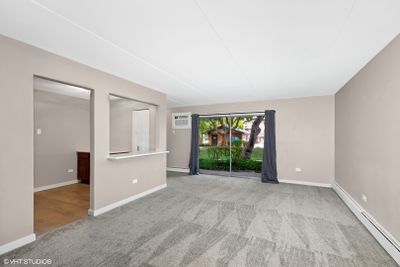 1902 - 5348 Waterbury Drive, Condo with 1 bedrooms, 1 bathrooms and 1 parking in Crestwood IL | Image 2