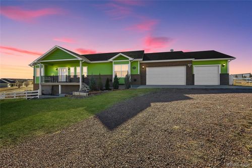 38750 E 145th Ave, Keenesburg, CO, 80643-4238 | Card Image