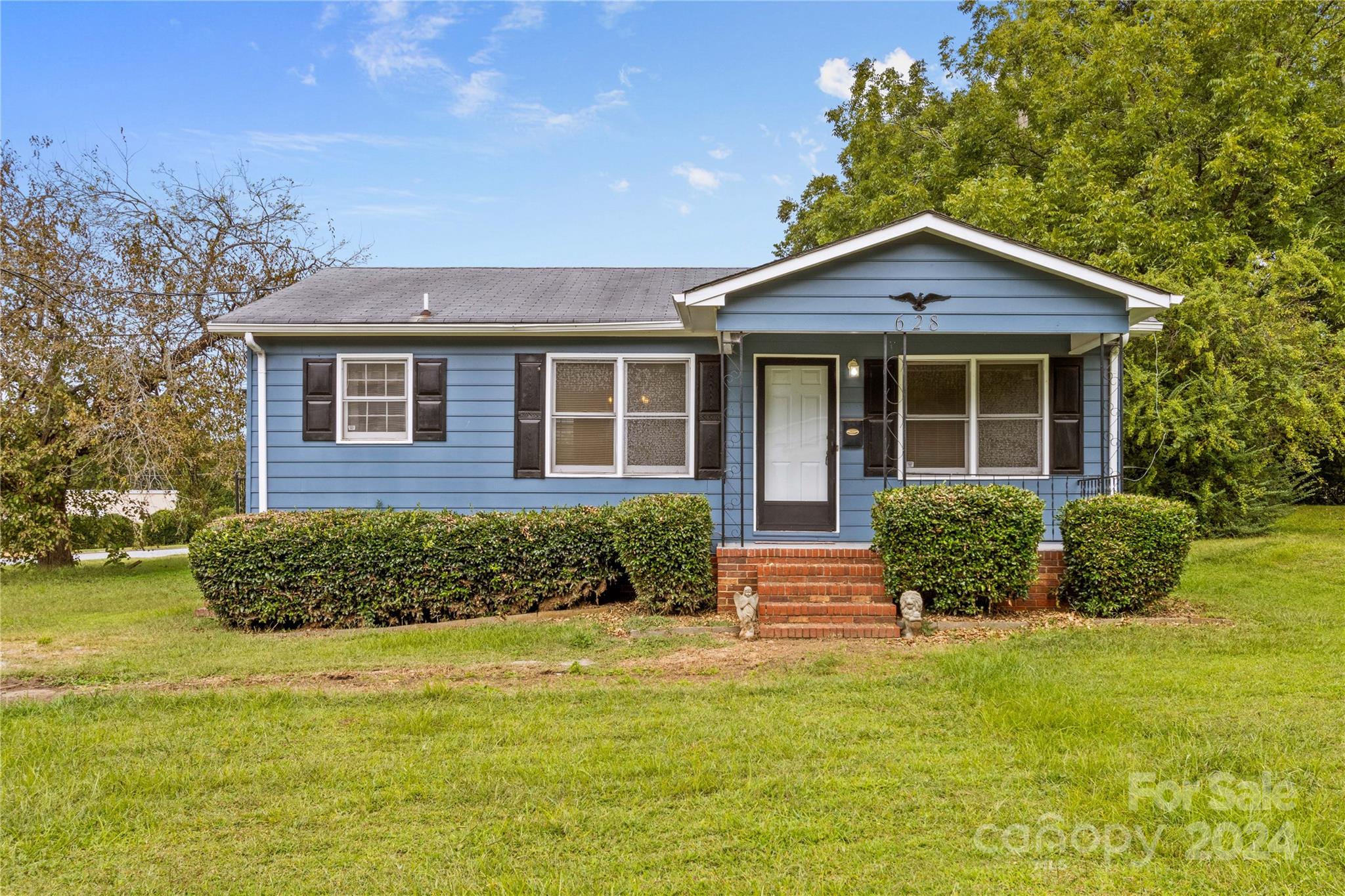 Caldwell St, Salisbury, NC 28144