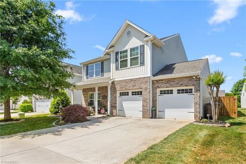 3 Shorthorn Court, Greensboro, NC, 27405 | Card Image
