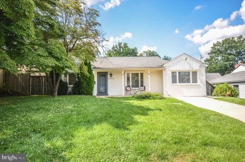 3313 Coquelin Ter, CHEVY CHASE, MD, 20815-4828 | Card Image