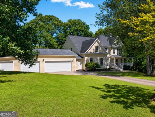 6005 Antler Dr, Gainesville, GA, 30506-6834 | Card Image