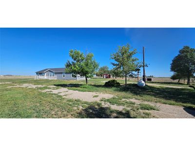 20029 State Highway 59, House other with 3 bedrooms, 1 bathrooms and null parking in Seibert CO | Image 3