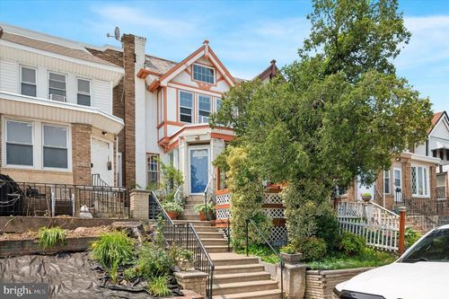 5642 N 10th St, PHILADELPHIA, PA, 19141-3602 | Card Image