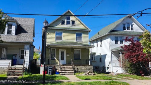 87 Welles St, Kingston, PA, 18704-4950 | Card Image