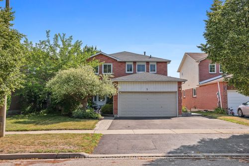 5 Noble Dr, Ajax, ON, L1Z1B7 | Card Image