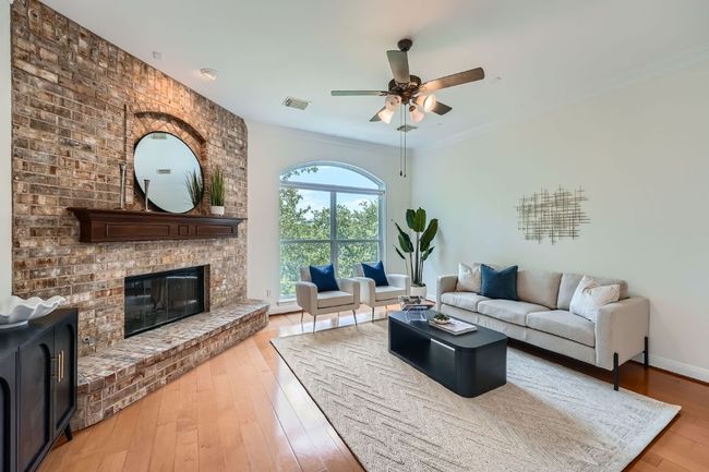 9908 Brightling Ln, House other with 5 bedrooms, 4 bathrooms and 6 parking in Austin TX | Image 5