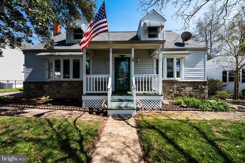 602 Kuethe Rd Ne, GLEN BURNIE, MD, 21060-6816 | Card Image