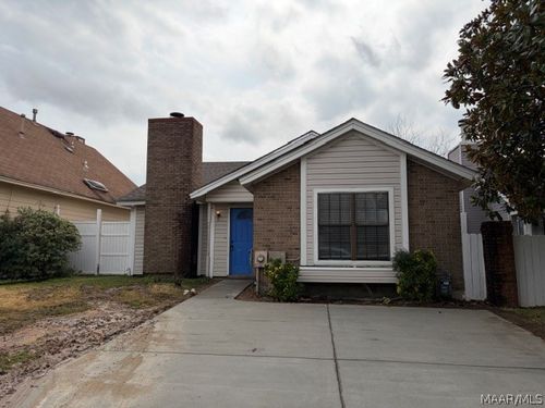 4160 Denton Dr, Montgomery, AL, 36106-2823 | Card Image