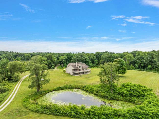 12700 Shaffer Rd, House other with 4 bedrooms, 4 bathrooms and null parking in Springfld Twp MI | Image 81