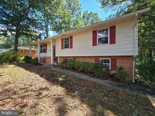 12252 Randle Ln, Culpeper, VA, 22701-4870 | Card Image