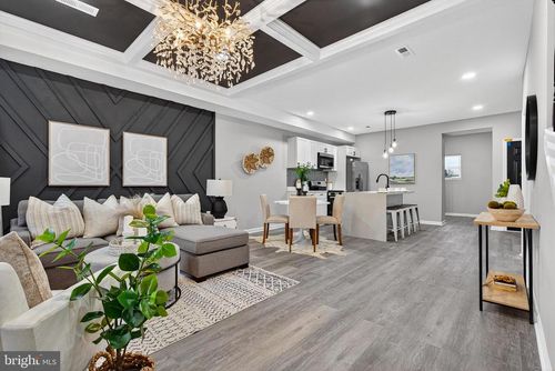 1615 Saint Stephens Street, BALTIMORE, MD, 21216 | Card Image