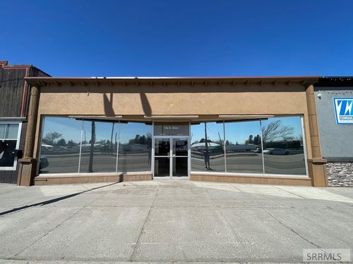 124 S State St, Shelley, ID, 83274-1231 | Card Image